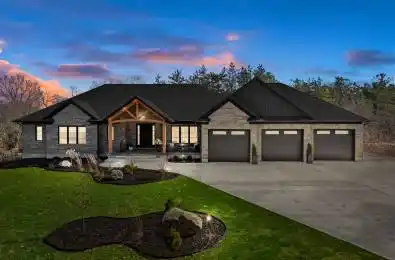 8425 Goosemarsh Line Lambton Shores Ontario N0M 1T0