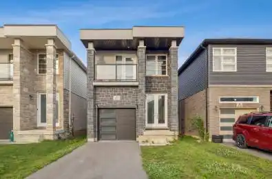 217 Louise Street Welland Ontario L3B 1T2
