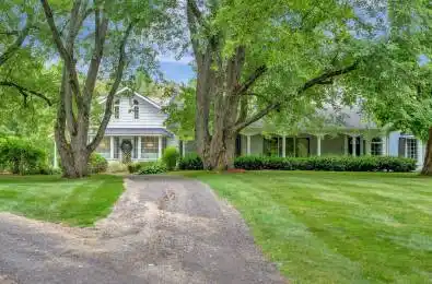 7704 Wellington Road 34 Road Puslinch Ontario N0B 2J0