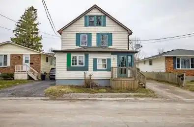 66 Lillian Place Fort Erie Ontario L2A 5M2