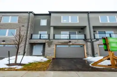 16 CLEAR VALLEY Lane Hamilton Ontario L0R 1W0