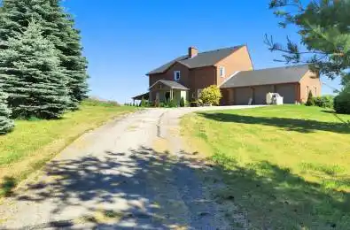 7205 19th Side Road King Ontario L0G 1T0