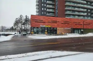 155 King Street Waterloo Ontario N2J 0E8