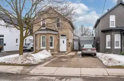 28 Ontario Street Brantford Ontario N3S 2B8