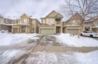119 Hazelton Avenue Hamilton Ontario L9B 0E9