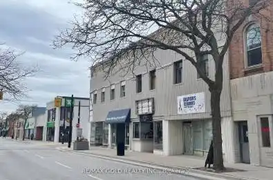 360 James Street Chatham-Kent Ontario N8A 2N5