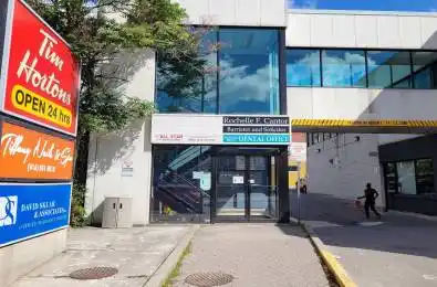 550 St. Clair Avenue Unit# 204 Toronto C03 Ontario M6C 1A5