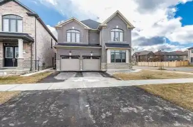 37 Peak Drive Brampton Ontario L6X 5S5