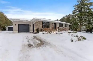 54 Aberdeen Avenue Hamilton Ontario L8P 2N5