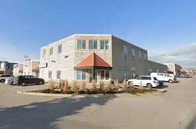 2359 Royal Windsor Drive Unit# 202 Mississauga Ontario L5J 4S9