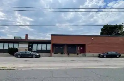 53 Tycos Drive Toronto W04 Ontario M6B 1W3