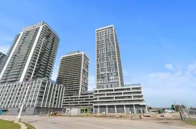 8960 Jane Street Unit# 2008 Vaughan Ontario L4K 2M9