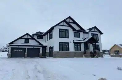 50 Holly Lane Caledon Ontario L7K 2R6