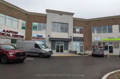 3465 Platinum Drive Unit# 234 Mississauga Ontario L5M 2S1
