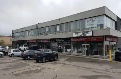 700 Dundas Street Mississauga Ontario L4Y 3Y5