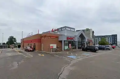 11 Sinclair Boulevard Brantford Ontario N3S 7X6
