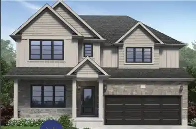 Lot 38 6 Munn Crescent Brant Ontario X0X 0X0