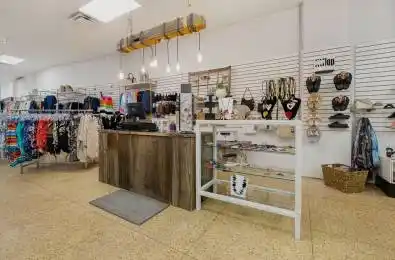 52 King Street Cobourg Ontario K9A 2L9