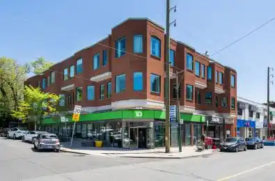 439 Spadina Road Unit# 210 Toronto C03 Ontario M5P 3M6