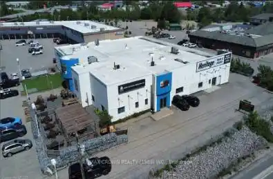 1401 Seymour Street North Bay Ontario P1B 8G4