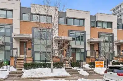 50 Cole Street Toronto C08 Ontario M5A 0A3