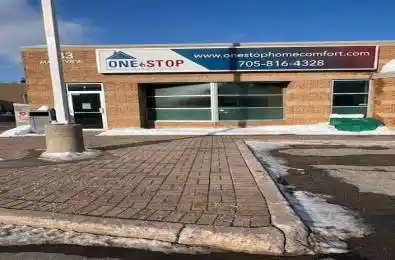 233 Mapleview Drive Unit# 1 Barrie Ontario L4N 0W5