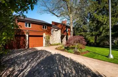 28 Pine Tree Crescent Brampton Ontario L6W 1C8