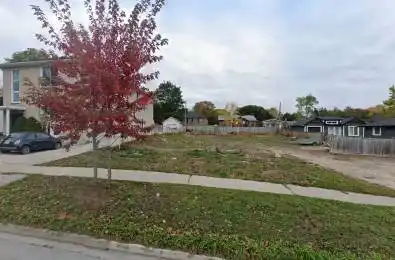 56-58 ROSE Street Barrie Ontario L4M 2T2