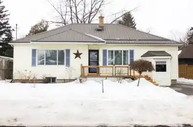 159 Leamon Street Norfolk Ontario N0E 1Y0