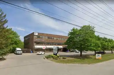 231 BAYVIEW Drive Unit# 303 Barrie Ontario L4N 4Y5