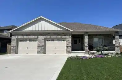 118 Spencer Avenue Lucan Biddulph Ontario N0M 2J0