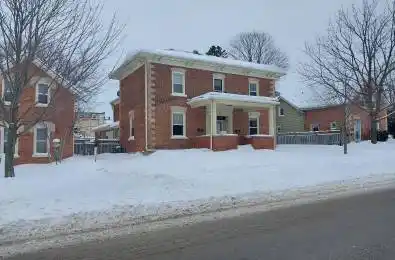 22 First Avenue Unit# 24 Orangeville Ontario L9W 1H8