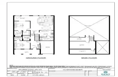 33 Sister Kern Terrace Hamilton Ontario L9B 2M1