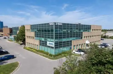 3190 Steeles Avenue Markham Ontario L3R 1G9