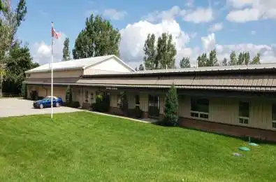 995841 Mono Adjala Town Line Adjala-Tosorontio Ontario L0N 1P0
