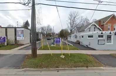 138 & 146 Mississaga Street Orillia Ontario L3V 3B3
