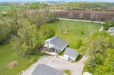 2351 20th Side Road Innisfil Ontario L9S 4J1