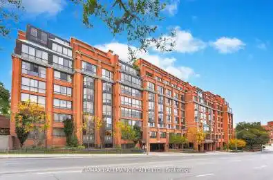 2900 Yonge Street Unit# 101 Toronto C04 Ontario M4N 3N8