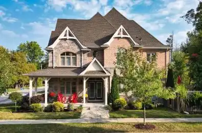 376 Tollendal Mill Road Barrie Ontario L4N 7T1