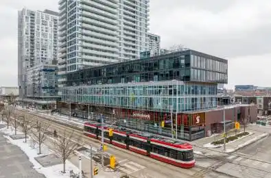 647-665 Dundas Street Toronto C08 Ontario M5A 0P4