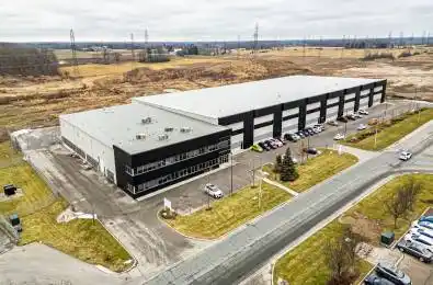 1430 Cormorant Road Hamilton Ontario L9G 4V5