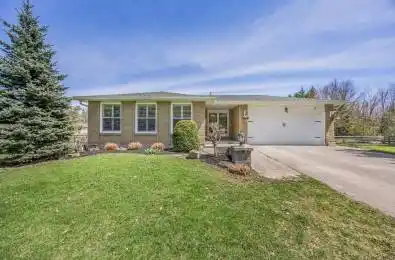 9 Woodland Road Amaranth Ontario L9V 3N6
