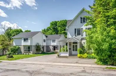 14-16 PEEL Street Barrie Ontario L4M 3K8