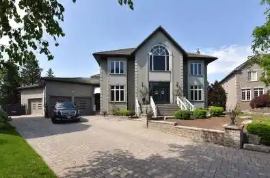 71 Delia Place Vaughan Ontario L4L 8P6