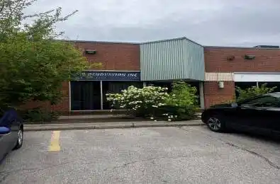 21 Goodrich Road Unit# 4 Toronto W07 Ontario M8Z 6A3