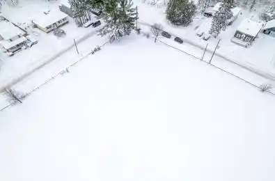 Lot 35 Beaver Street Unit# Lot 35- Parry Sound Ontario P2A 2R1