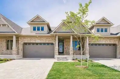 2650 Buroak Drive Unit# 24 London Ontario N6G 5B6