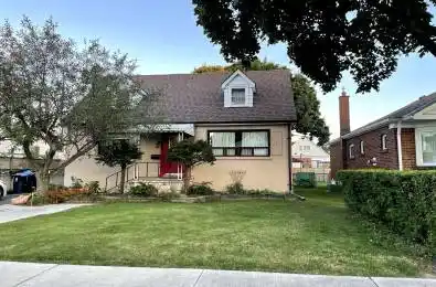 31 Ellis Avenue Unit# unit777 Toronto W04 Ontario M9N 1G2