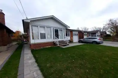 115 Marilake Drive Unit# BASEMENT Toronto E07 Ontario M1S 1V8