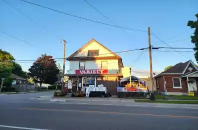 43 North Park Street Brantford Ontario N3R 4J7